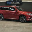 Mitsubishi Outlander 2017