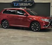 Mitsubishi Outlander 2017