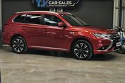 Mitsubishi Outlander 2017