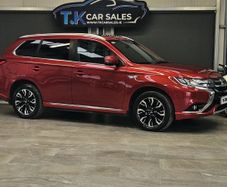 Mitsubishi Outlander 2017