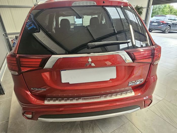 Mitsubishi Outlander 2017