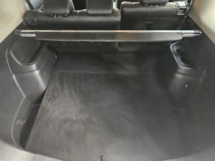 Mitsubishi Outlander 2017