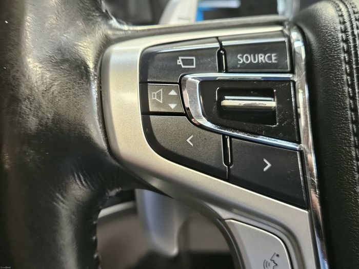 Mitsubishi Outlander 2017