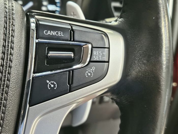 Mitsubishi Outlander 2017