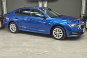 Skoda Octavia 2023