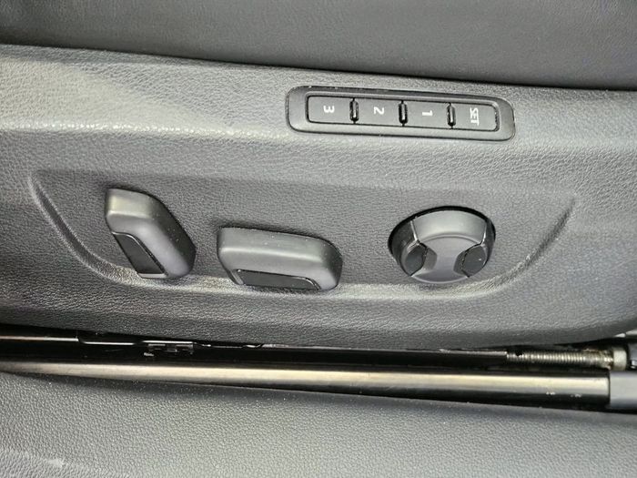 Skoda Superb 2019