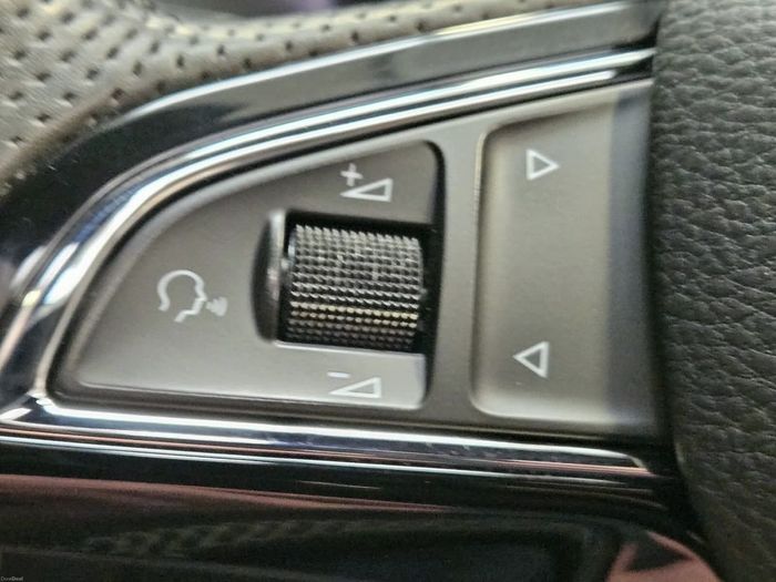 Skoda Superb 2019