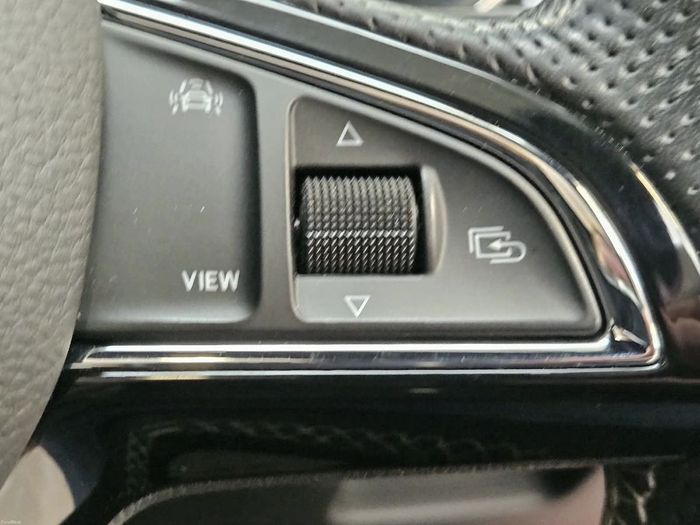 Skoda Superb 2019