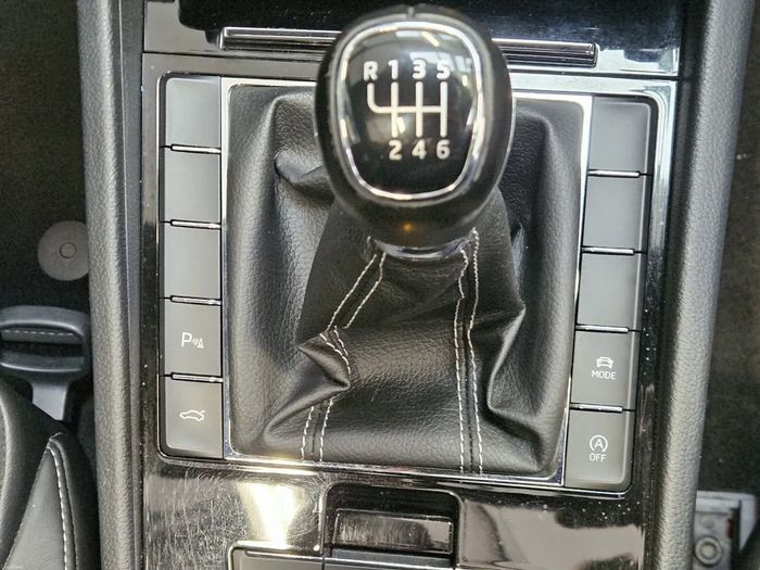 Skoda Superb 2019