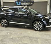 Hyundai Santa Fe 2021