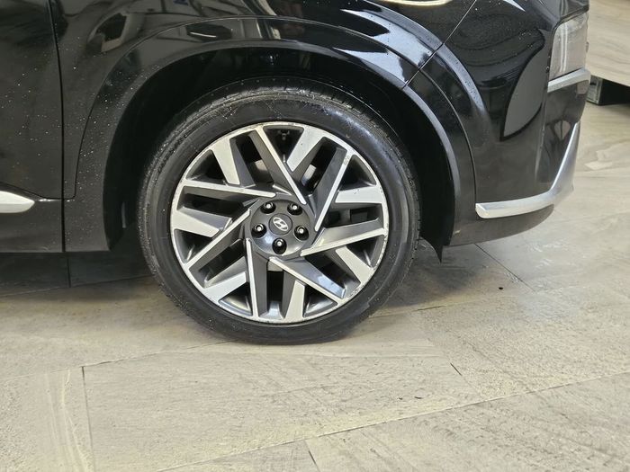 Hyundai Santa Fe 2021
