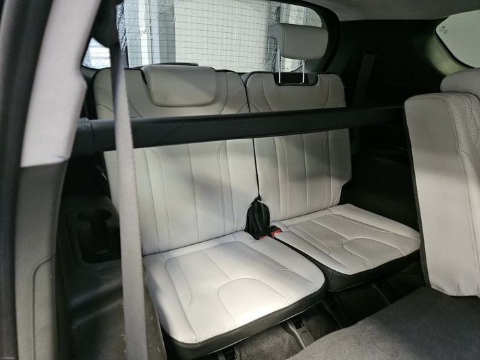 Hyundai Santa Fe 2021