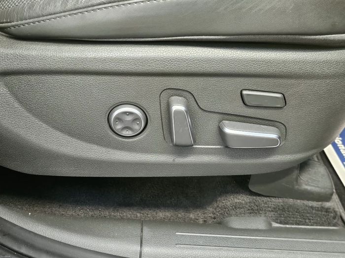 Hyundai Santa Fe 2021