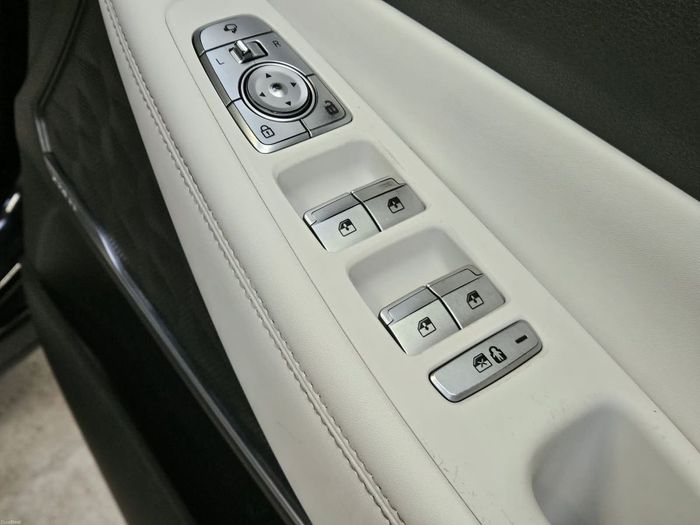 Hyundai Santa Fe 2021