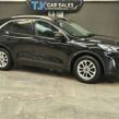 Ford Kuga 2021