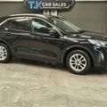 Ford Kuga 2021