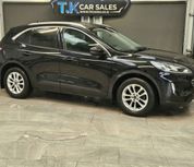 Ford Kuga 2021