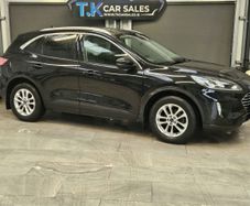 Ford Kuga 2021