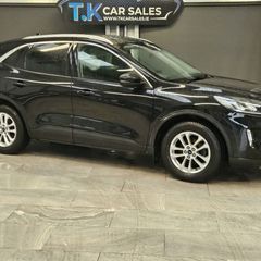 Ford Kuga 2021