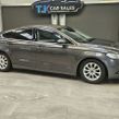 Ford Mondeo 2018