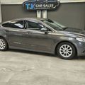 Ford Mondeo 2018