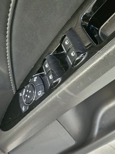 Ford Mondeo 2018
