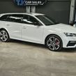 Skoda Octavia 2022