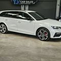 Skoda Octavia 2022