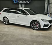 Skoda Octavia 2022