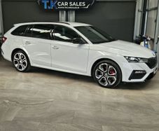 Skoda Octavia 2022