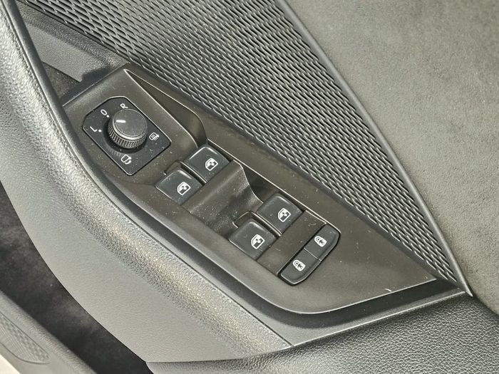 Skoda Octavia 2022