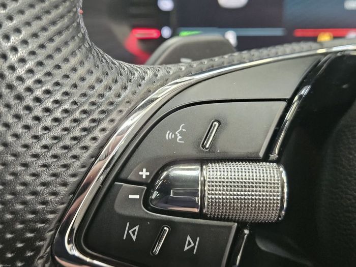 Skoda Octavia 2022