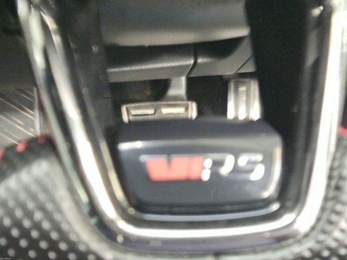 Skoda Octavia 2022