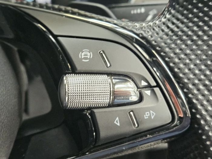 Skoda Octavia 2022