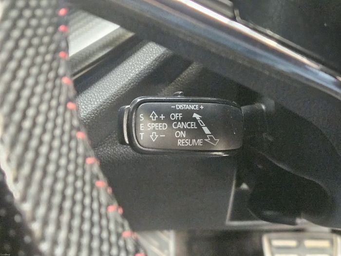 Skoda Octavia 2022