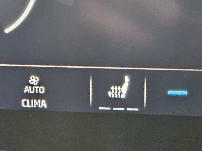 Skoda Octavia 2022
