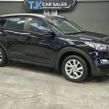 Hyundai Tucson 2020