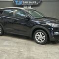 Hyundai Tucson 2020