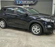 Hyundai Tucson 2020