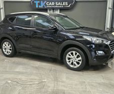 Hyundai Tucson 2020