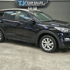 Hyundai Tucson 2020