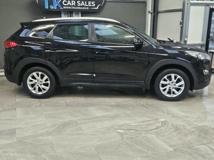 Hyundai Tucson 2020