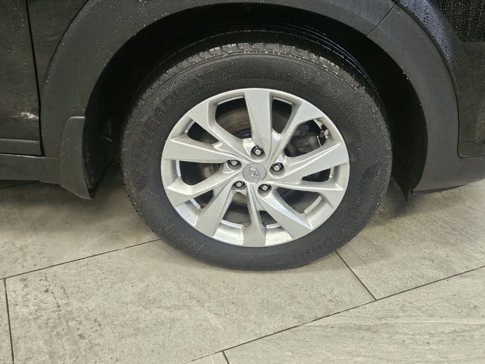 Hyundai Tucson 2020