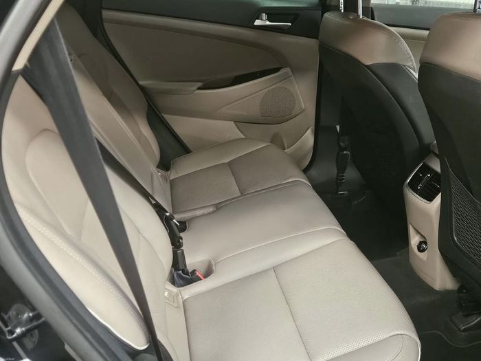 Hyundai Tucson 2020