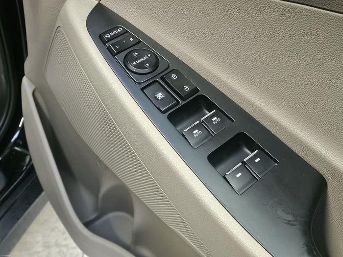 Hyundai Tucson 2020
