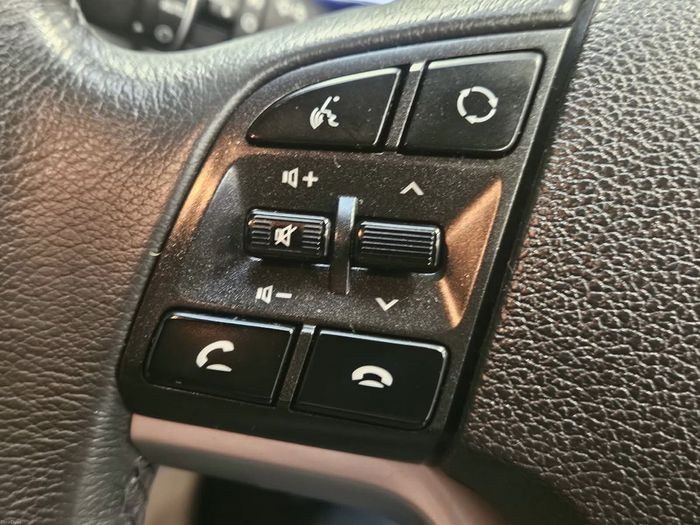 Hyundai Tucson 2020