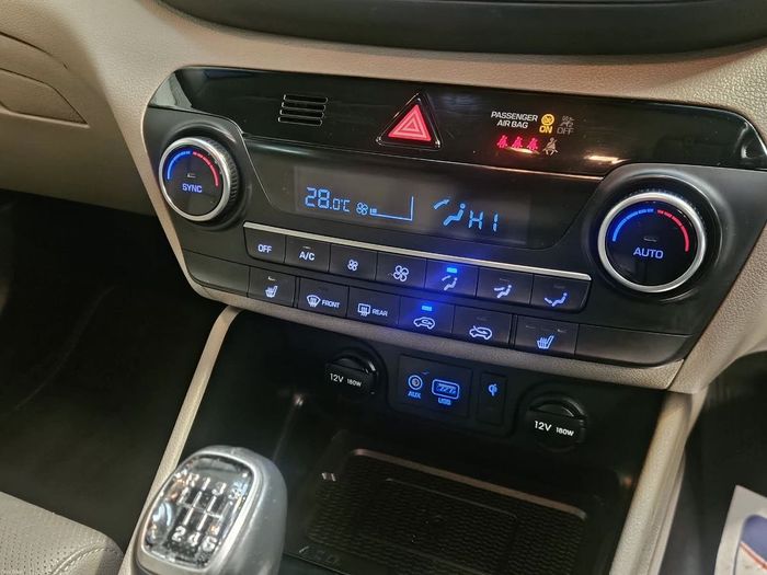 Hyundai Tucson 2020
