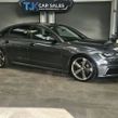 Audi A6 2014