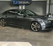 Audi A6 2014