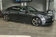 Audi A6 2014